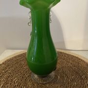 Artisanal production in the Murano style / Italian art glass mid-century