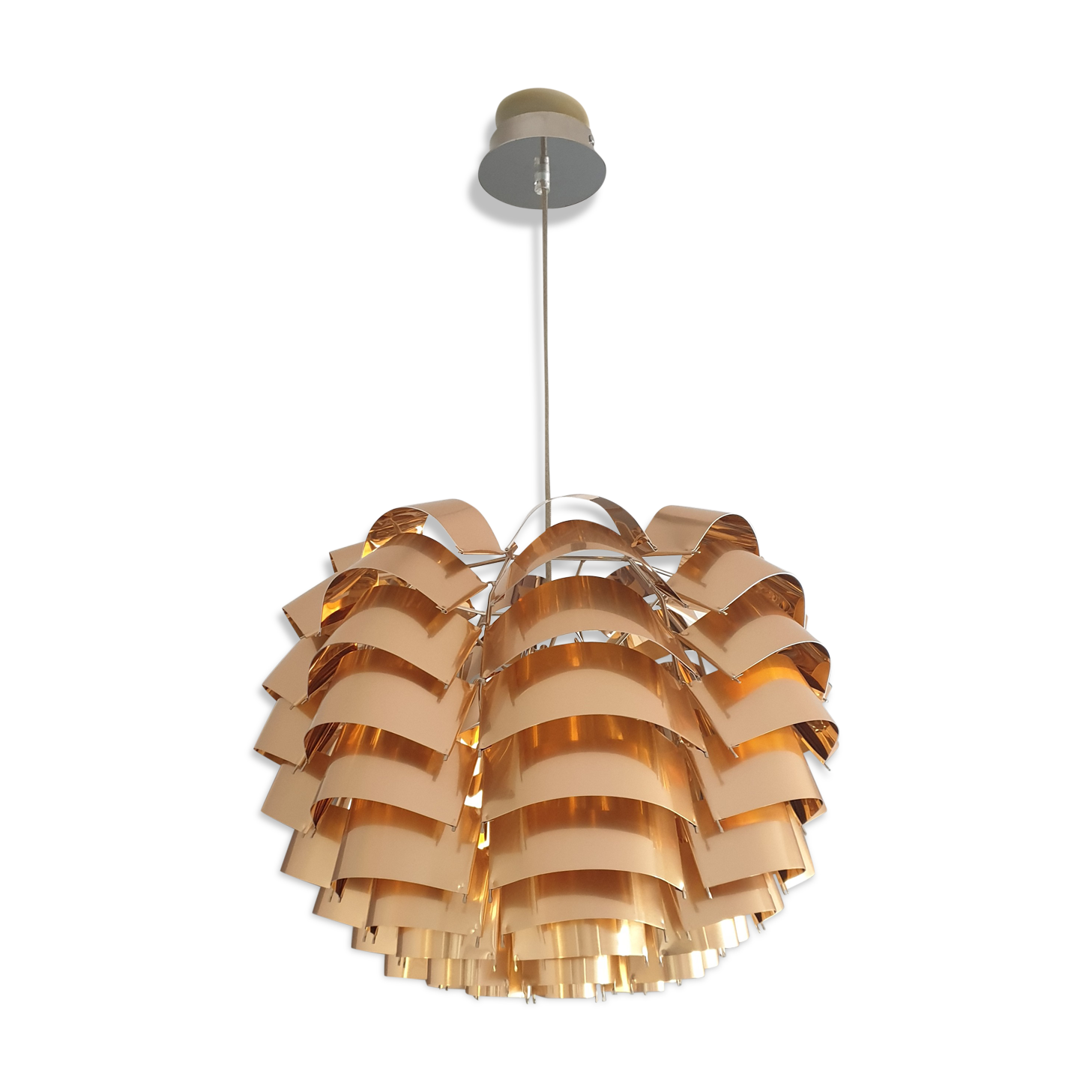 Hanging Orion de Sauze