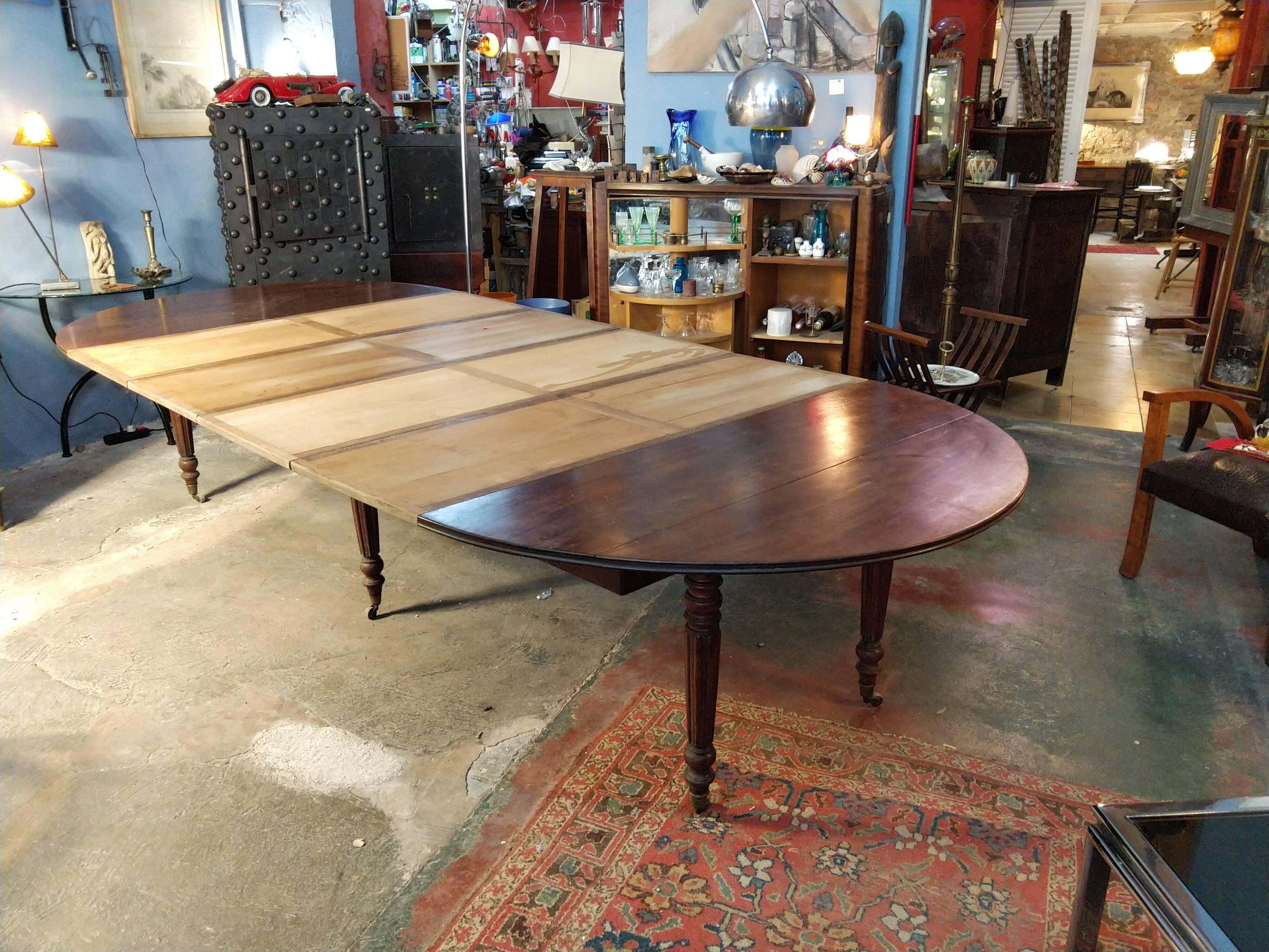 Great table Louis Philippe