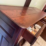 Buffet 2 portes