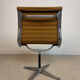 Chaises Herman Miller Aluminium Group – Charles & Ray Eames – lot de 2