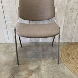 Chair by Piretti Giancarlo, Castelli