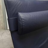 Lounge "X-chair" modular armchair by Joachim Nees for Interprofil