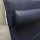 Modular Lounge Armchair "X-chair" by Joachim Nees for Interprofil