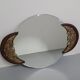 Art Deco mirror