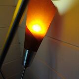 Designer lamp, unique model.