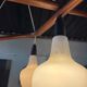 Boomerang Chandelier