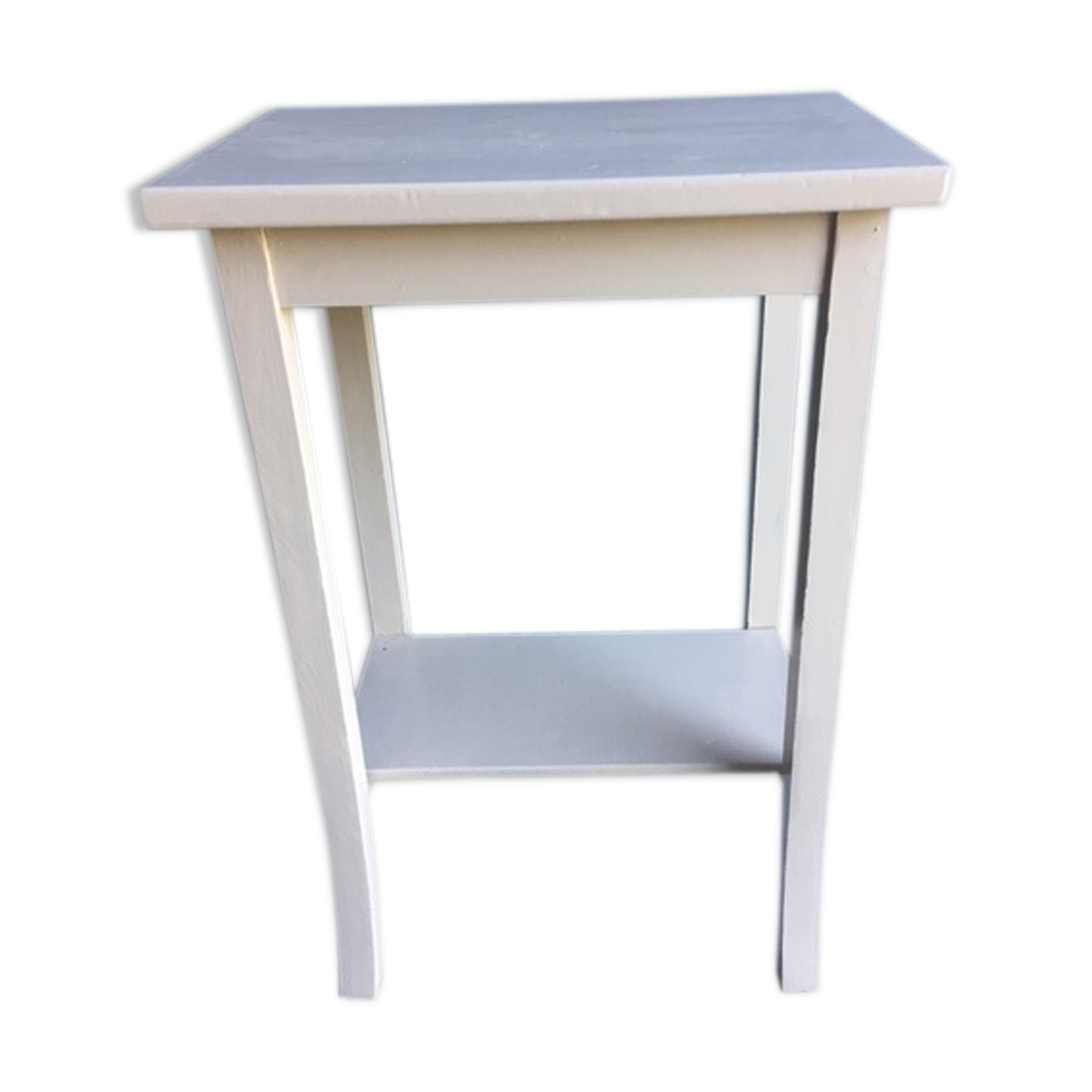 double tray velvet cream tray