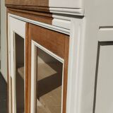 Showcase cabinet