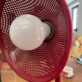 Lampe de bureau Massive vintage