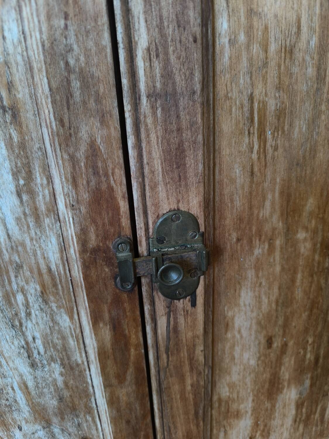 Parisian buffet circa 1950