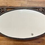 Art deco mirror
