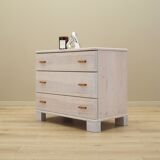 Pine chest of drawers, Danish design, 1960s, production: Denmark