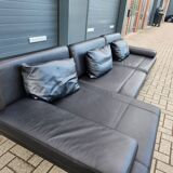 de Sede DS-904 sofa - combination sofa