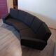 Panoramic model sofa produced by Airborne 1954 by Pierre Guariche