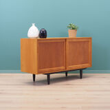 Ashen sideboard, Danish design, 1970s, production Denmark