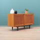 Ashen sideboard, Danish design, 1970s, production Denmark