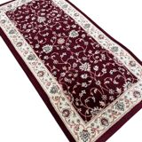 Oriental style rug 120cm x 60cm