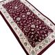 Tapis de style oriental 120cm x 60cm