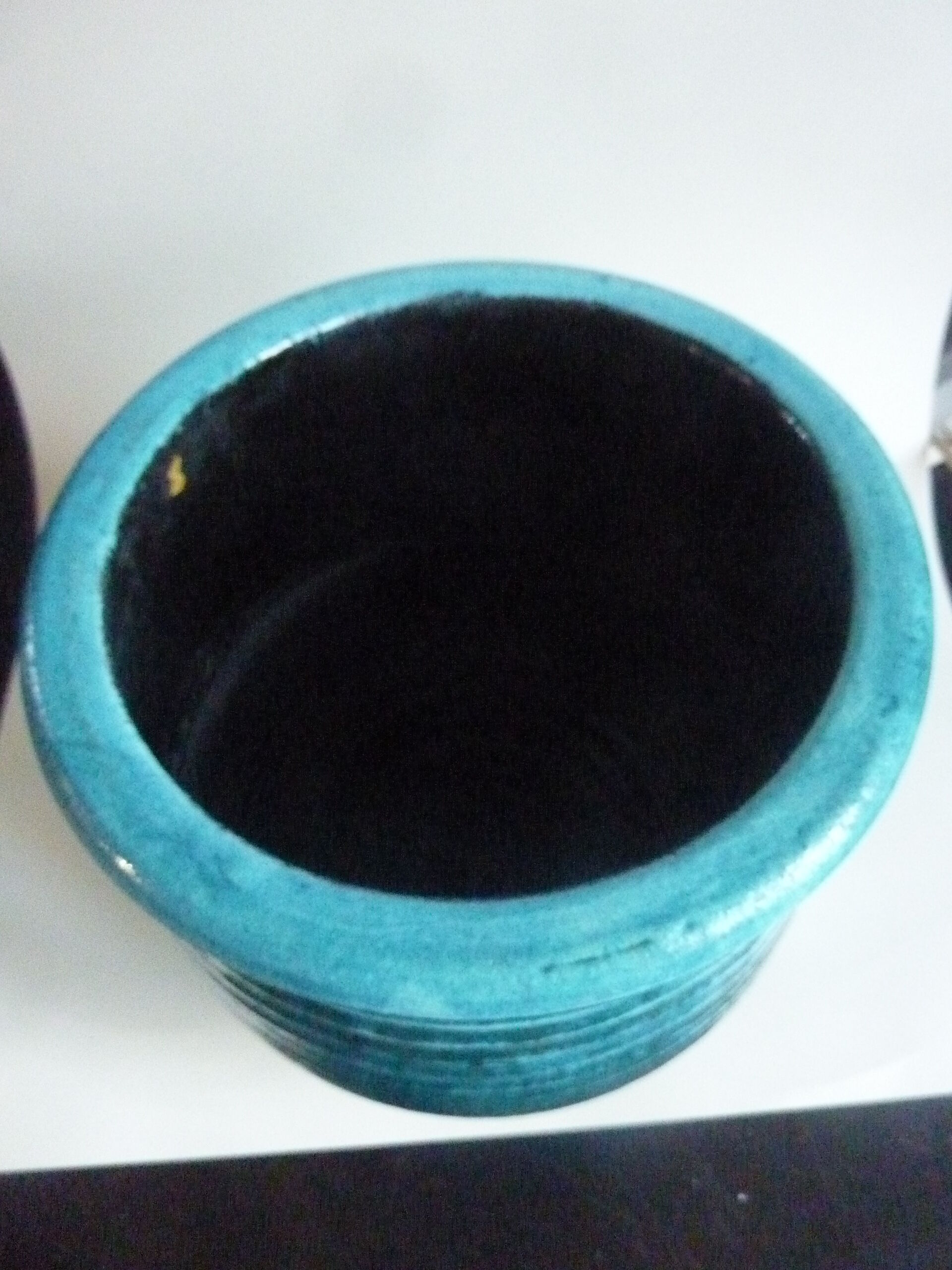 Vase Accolay "Gallic"