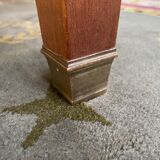 Restored Louis XVI style flat office