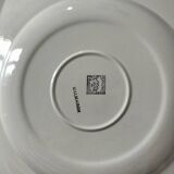 Dessert service Salins, model Malmaison, 1955–1960