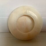 Alabaster ashtray