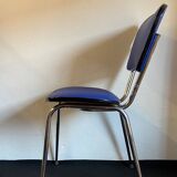 Colorful chairs