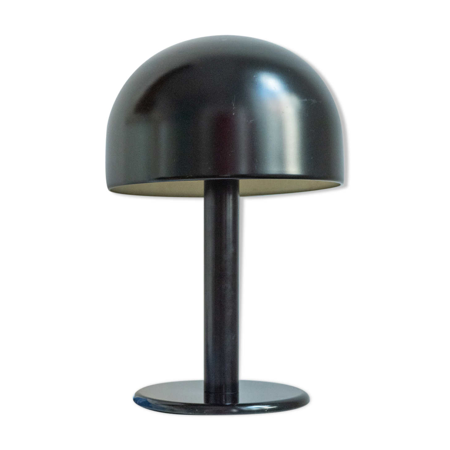 Karl springer mushroom lamp