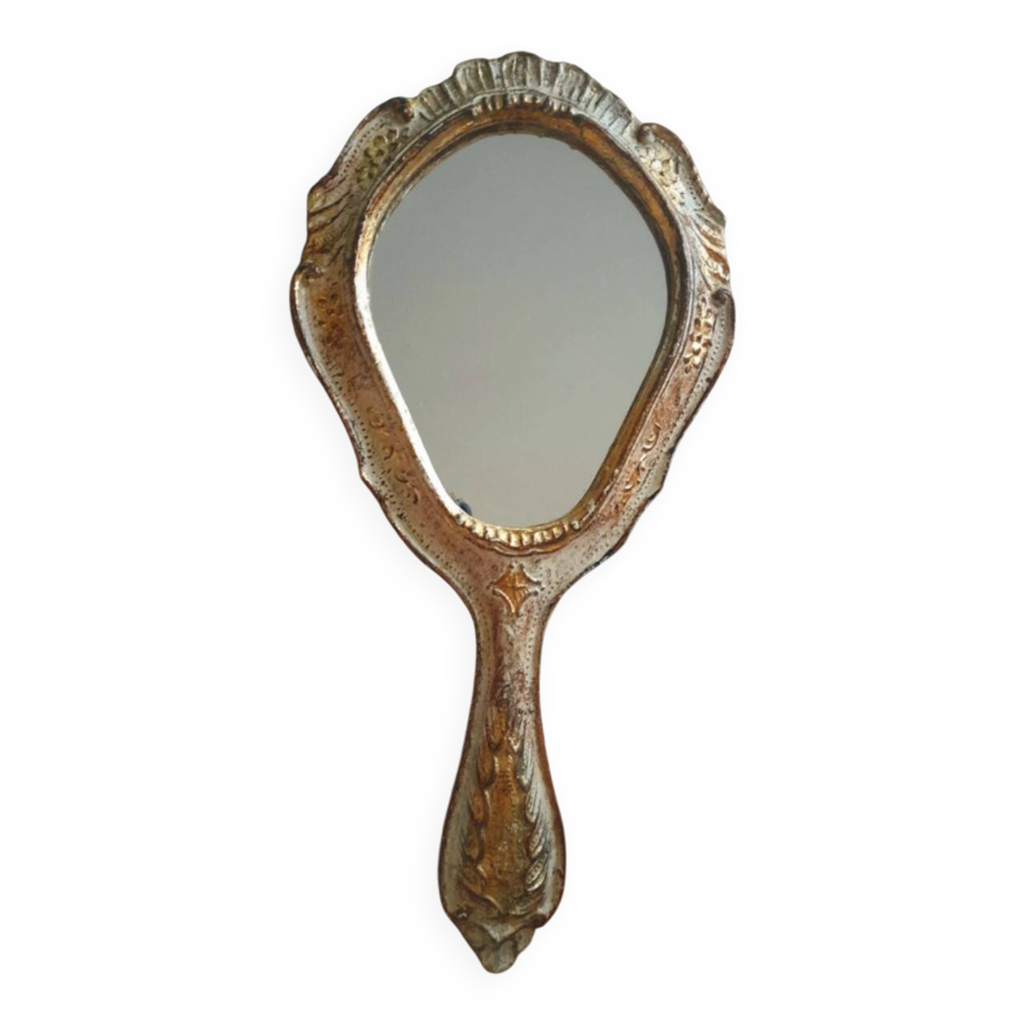 20 mirrors for Pauline pro