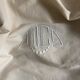 Old Métis Cloth with MC monogram