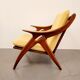 The Knot armchair created by De Ster Gelderland, 1960's