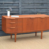 Teak sideboard by McIntosh * 152 cm