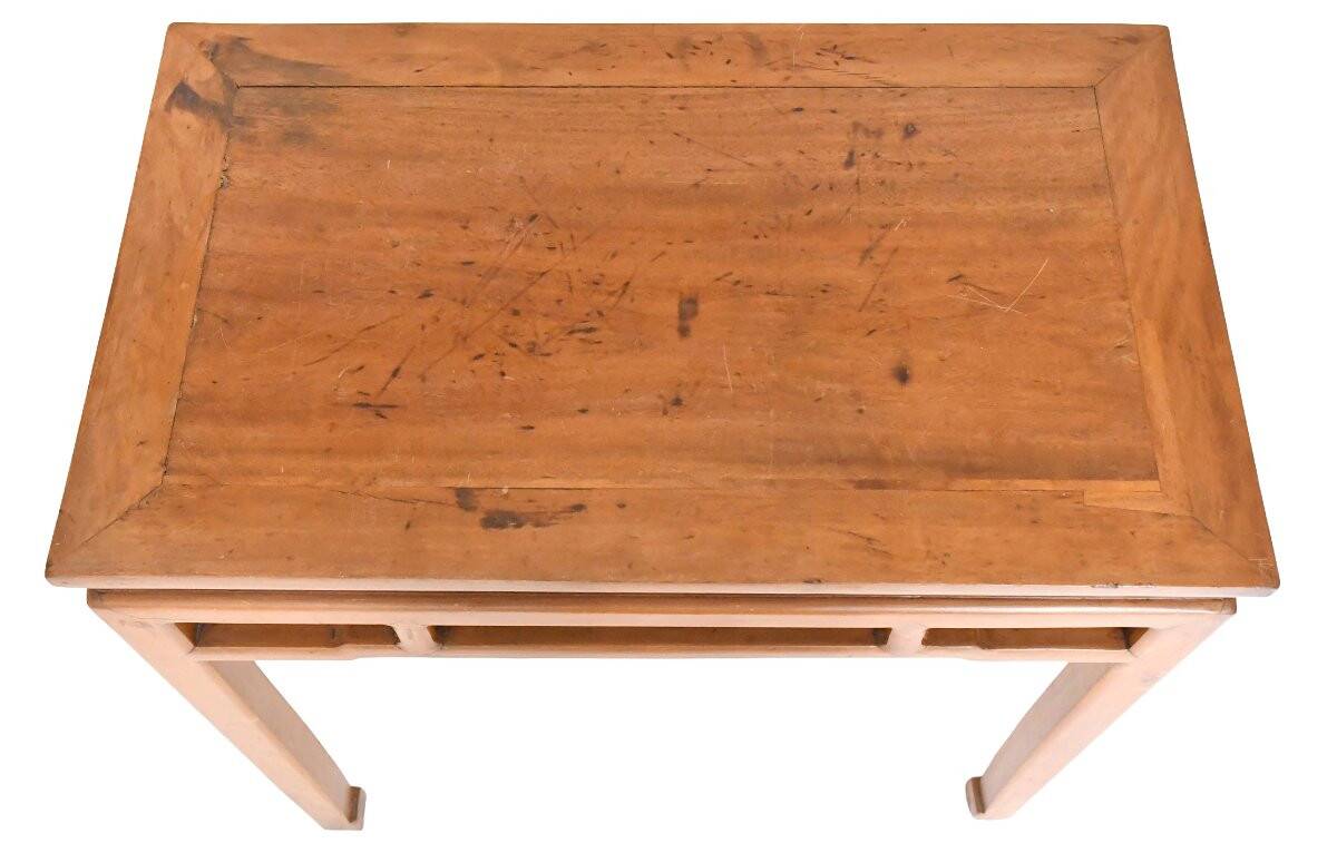 Console chinoise