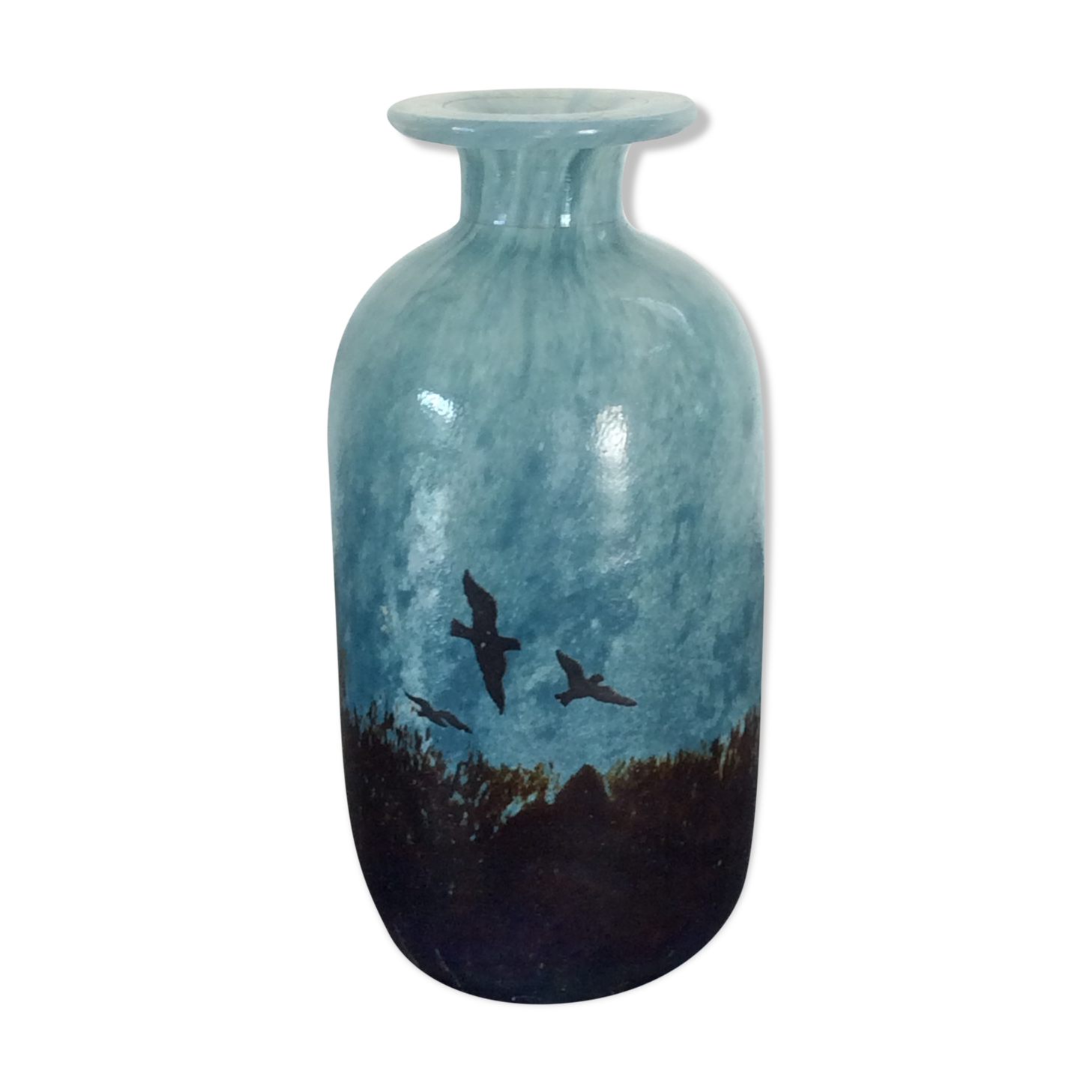 Vase kosta boda