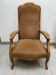 Fauteuil voltaire en très bon état