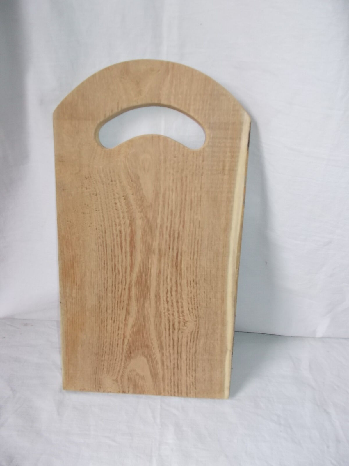 Wooden chopping board