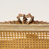 Louis XVI style armchair