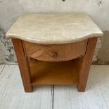 Bamboo bedside Vivai del Sud tropicalist