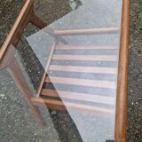 Scandinavian vintage coffee table 1960