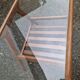 Scandinavian vintage coffee table 1960