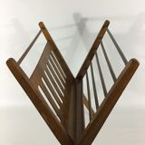 Braakman's magazine rack for Pastoe