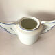 Winged vase