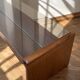 Table basse Acca par Kazuhide Takahama pour Gavina