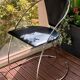Design desk chair Italy 80s