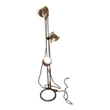 Vintage Goffredo Reggiani floor lamp