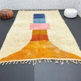 Authentic handmade Moroccan rug 2.5 x 1.5 m