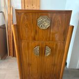 Art Deco bar furniture