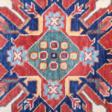 Tapis Kazak