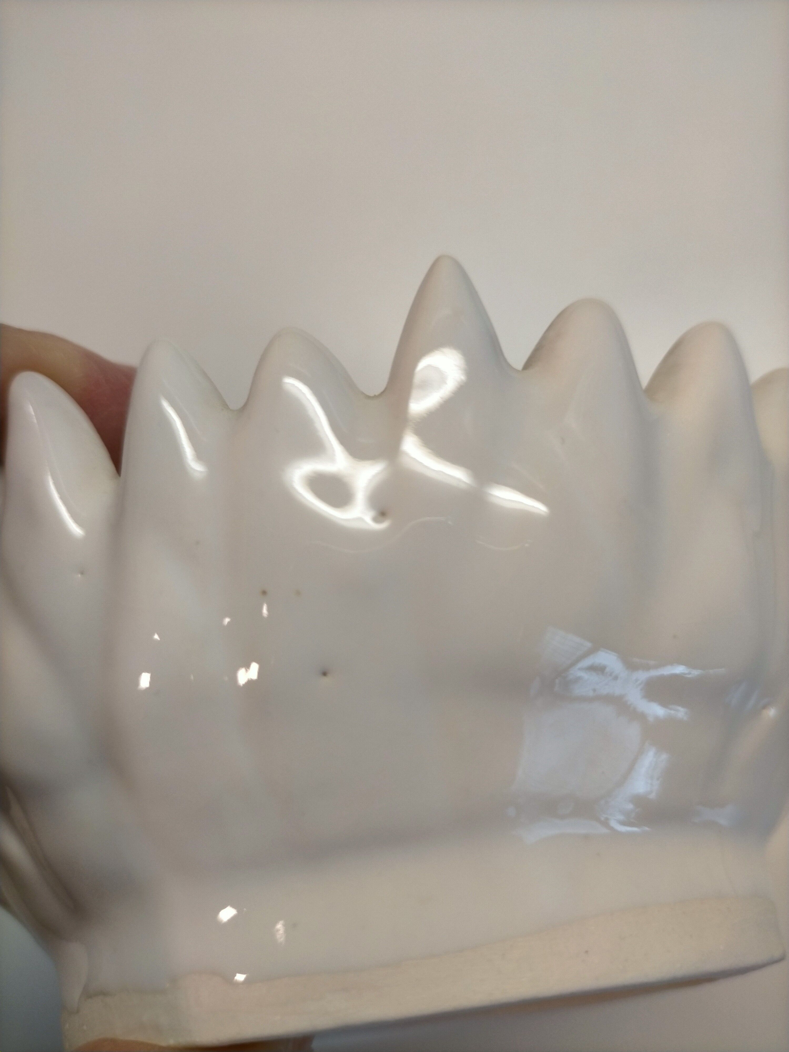 Juice extractor bowl